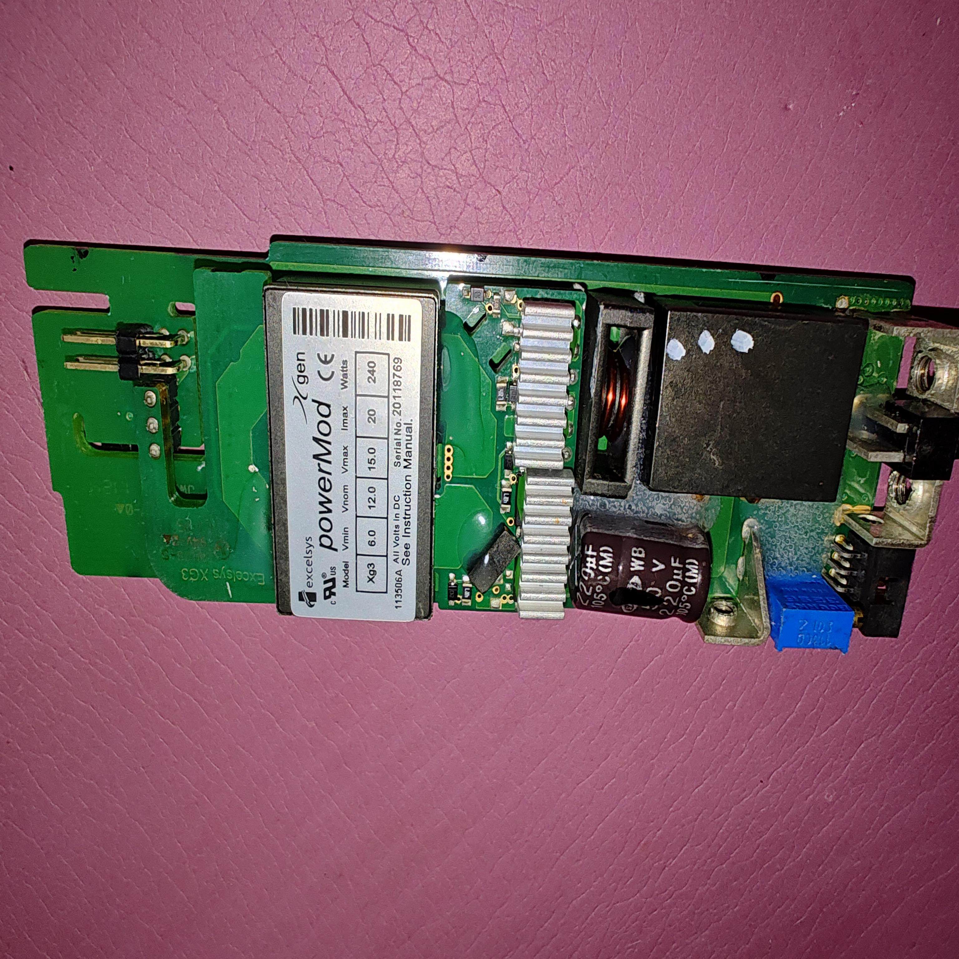 （议价)型号Xg3原装 Excelsys Xgen powerMod 电源模块