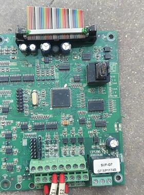 （议价)议价变频器SVF-G7主板7511KW实物图功