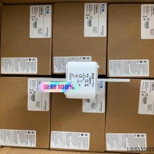 170M6163 巴斯曼熔断器Bussmann 170