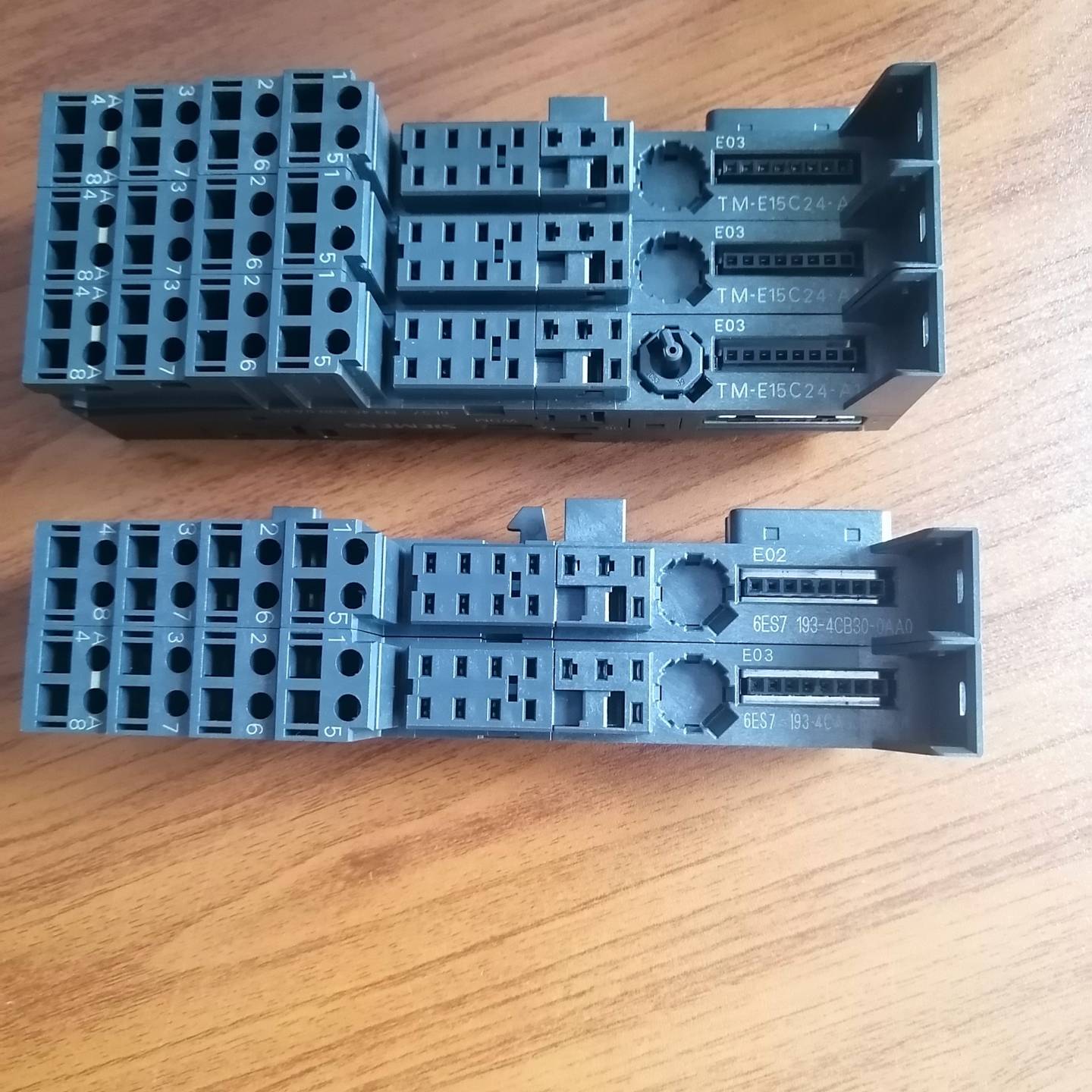 （议价)议价底座6ES7193-4CA30-0AA0  TM-E1适用
