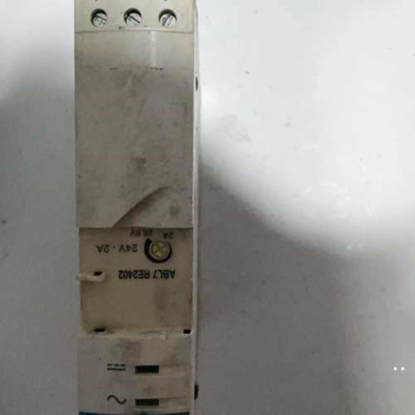 （议价)议价  维 修电源++ABL7+RE2402+议价3