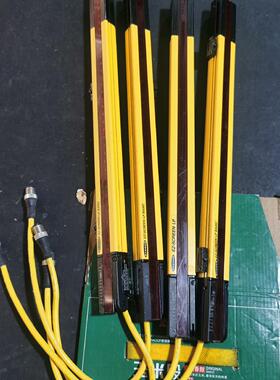 （议价)美国BANNER邦纳 安全光栅光幕传感器SLPR14-410