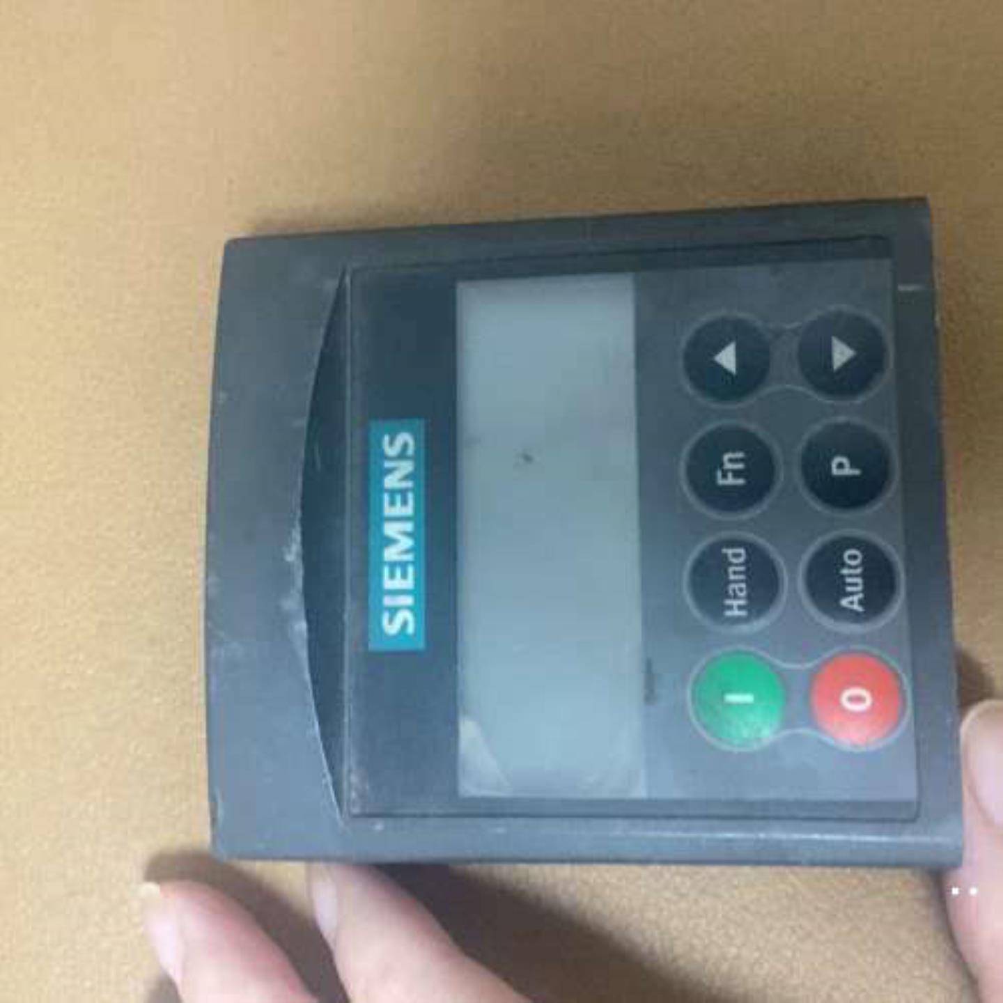 （议价)议价  维 修西门子变频器MM430基本面板型号6SE6400-0B