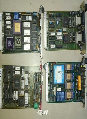 （议价)德峰rotec VCOM一个VCPU20一个VSPS10一议价