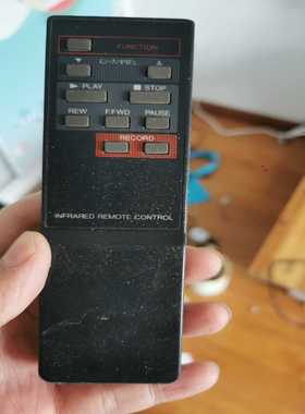 （议价)议价FUNAI录像机遥控器B现货维修