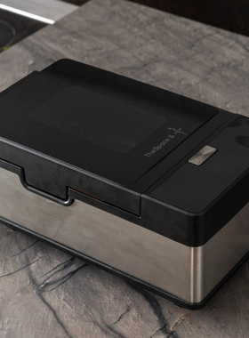 鞑厨高寒杂货铺NSV100一体式低温慢煮机