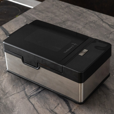 鞑厨高寒杂货铺NSV100一体式低温慢煮机