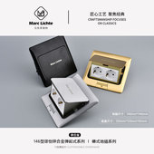 146型欧式 地面插座 地插纯铜二位欧标德规双联德标欧式 德式 弹起式