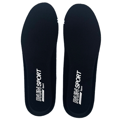 适用于特步运动鞋垫防臭透气吸汗