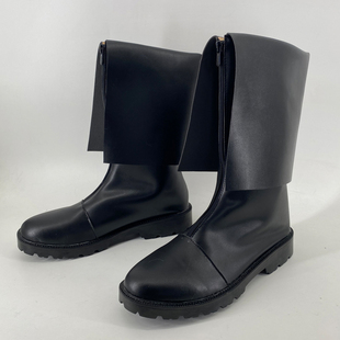 命运石之门cos鞋助手牧濑红莉栖cosplay鞋子定制【拍下优先发货】