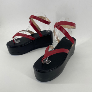 原神流浪者散兵正太cos鞋子（短款）动漫游戏cosplay鞋定制