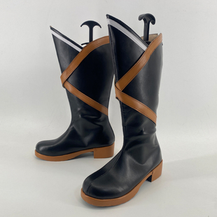 无职转生 鲁迪乌斯 格雷拉特 COS鞋COSPLAY鞋来图定制