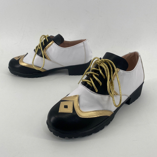 偶像梦幻祭knights 濑名泉-新队服cos鞋 动漫Cosplay靴子