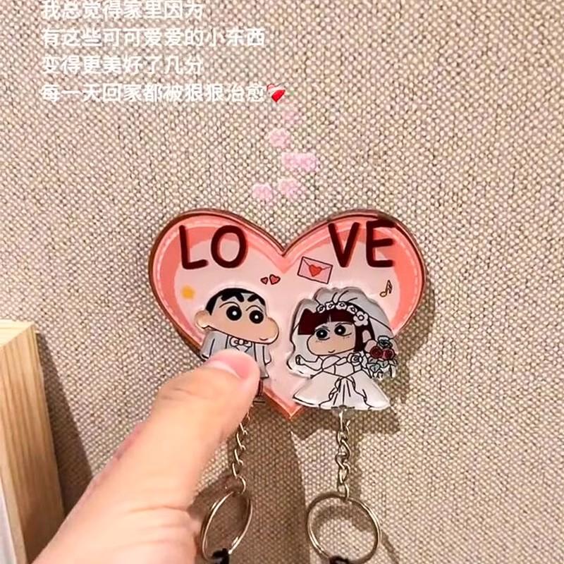 每天回家都被这些小东西狠狠治愈