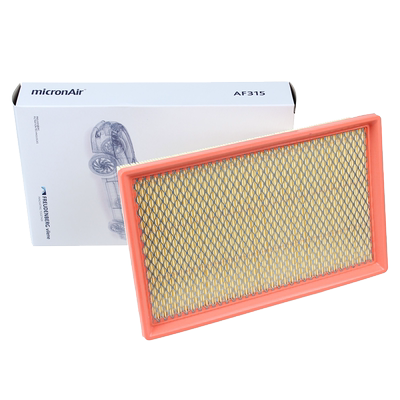 科德宝适配12-15款逸动致尚XT 1.5T 1.6 (非GDI)空滤空气滤芯格