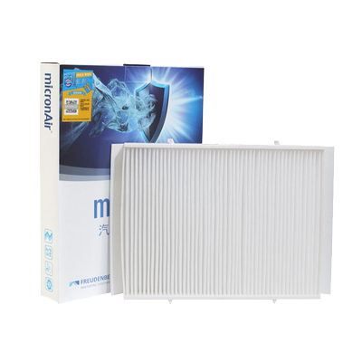 科德宝适配奔驰C200L C260L CLE260 E300L E260L GLC 空调滤芯格