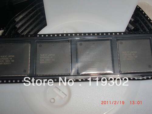 UPD70320L-8 UPD70320L原装进口拆机集成电路IC 质量保证 特价