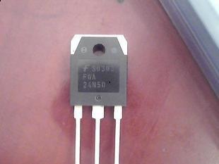 FQA24N60 24N60 原装进口拆机TO-247 MOS场效应管 厂家直销
