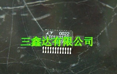 LTC1421CG  LTC1421原装拆机集成IC 贴片IC 质量保证 特价
