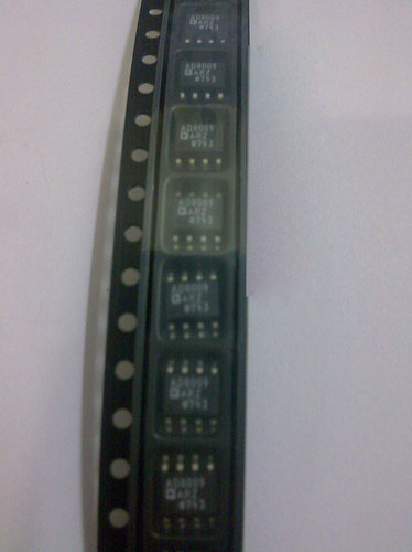 AD8009AR  AD8009进口拆机放大器AD8009AR  AD8009