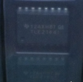 TLE2144CDW TLE2144原装进口拆机集成电路IC 质量保证 特价