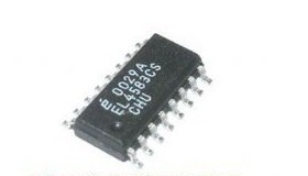 EL4583CS  EL4583进口原装拆机集成IC 贴片IC 质量保证 特价