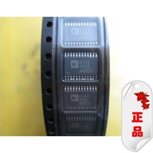 AD8185ARU，AD8185A进口拆机多路复用器分解器AD8185ARU 可直拍
