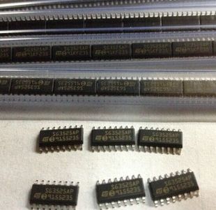 調制 驅動SG3525AP SG3525進口拆機逆變器 SG3525AP