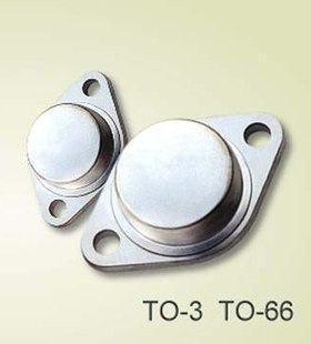 2N6385 2N6385进口原字拆机 正品金封三极管 质量保证