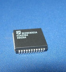 SC26C92C1A SC26C92C1A原装进口拆机集成电路IC 质量保证 特价