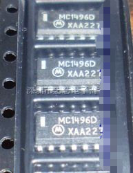 MC1496D   MC1496 原装进口拆机SOP 贴片IC MC1496D2G特价