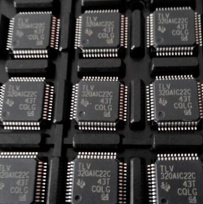 TLV320AIC22CPT 320AIC22C原装进口拆机集成电路IC 质量保证 特价