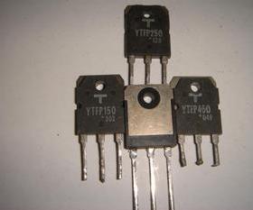 YTFP250 YTFP150 YTFP450 原装进口拆机场效应管 质量包好