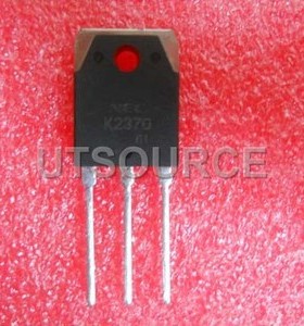 2SK2370 K2370全新原装进口 NEC 场效应管 三极管T0-3P质量保证
