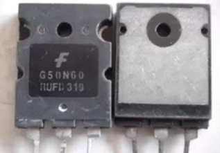G50N60RUFD G50N60 原装拆机 IGBT管测好质量保证