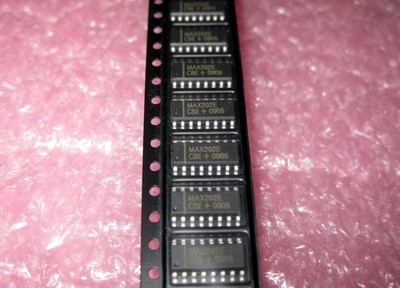 MAX202ECSE,MAX202E进口拆机MAXIM集成电路MAX202E 特价
