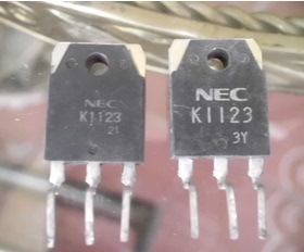 2SK1499 K1499 原装进口拆机 大功率场效应管质量保证