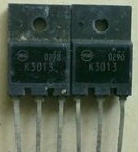 K1696 2SK1696原装进口拆机 场效应管 TO-3P