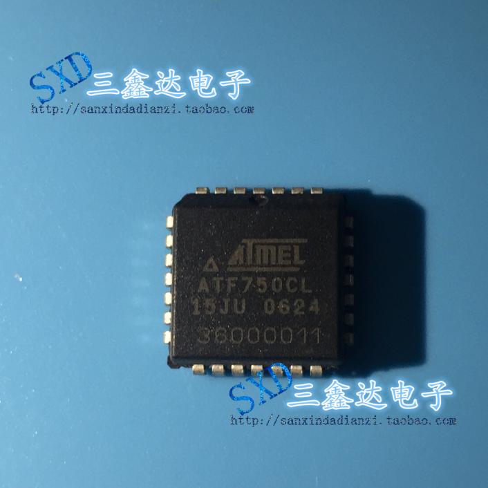 ATF750CL-15JU  ATF750CL-15JC ATF750CL进口原装拆机 质量保证