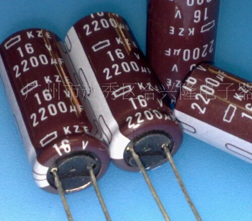 35V680UF  35V 680UF原装功放电容35V680UF 35V 680UF冲钻价