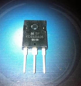 KCQ60A06 C60P06Q原装进口拆机 TO-247 整流管 可直拍 厂家直销