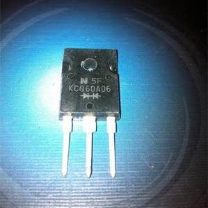KCQ60A06 C60P06Q原装进口拆机 TO-247 整流管 可直拍 厂家直销