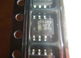 LM77CIM-3 LM77CIM-3进口拆机LM77CIM-3  LM77CIM-3冲2钻