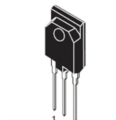 IXFH52N30Q IXFH52N30Q3进口原装拆机TO-247 MOS场效应管52A/300V
