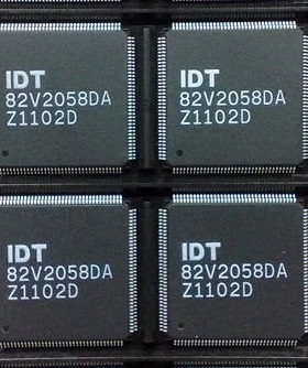 IDT82V2058DAG IDT82V2058DA 82V2058DA IDT QFP-144