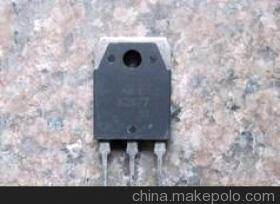 K829 2SK829 原装进口拆机MOS场效应管 TO-247 测好