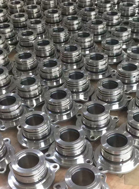 机械密封非标定制专拍链接109/108/59U/M7N/204水泵密封