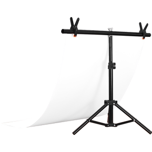 纯白色摄影拍照拍摄背景纸PP合成高白纸白底图用拍图纸轻微防水细腻不反光电商静物幕布背景架摄影纸免抠图纸