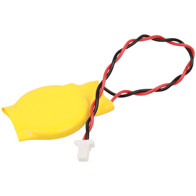 树莓派5RTC电池可充电锂电池