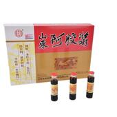 新货12支浓缩阿胶浆东阿即食阿胶浆20ml每瓶